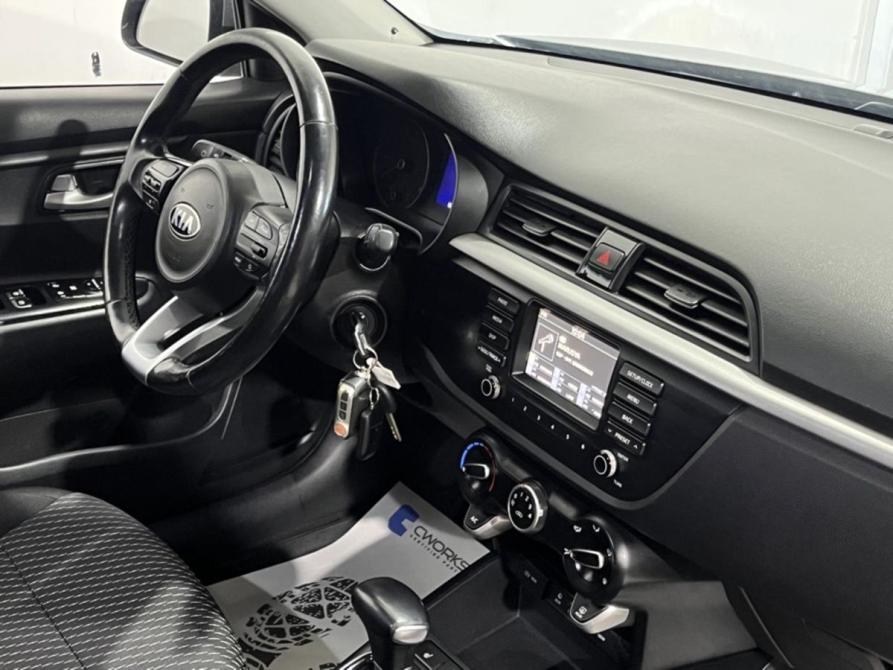 Kia Rio IV Курск  - изображение 6