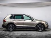 Volkswagen Tiguan II Санкт-Петербург  - изображение 38