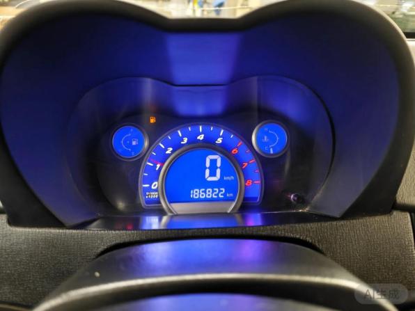 Lifan Smily I (320) с пробегом 2013 года, цена 111 300 рублей, 186804 км, хэтчбек, Автокод Объявления