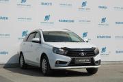 Lada (ВАЗ) Vesta I Пермь  - изображение 24