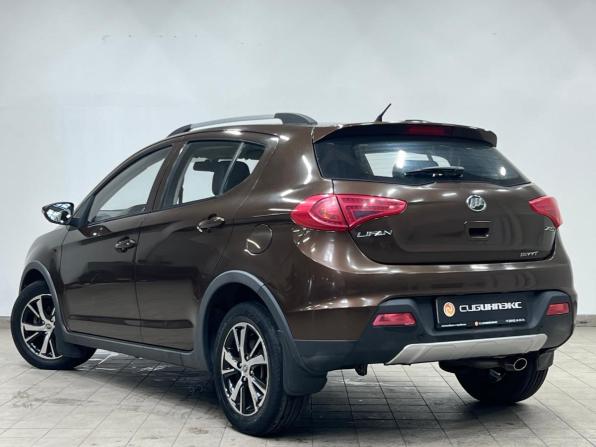 Lifan X50 с пробегом 2016 года, цена 685 000 рублей, 69460 км, хэтчбек, Автокод Объявления