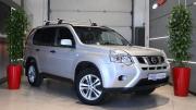 Nissan X-Trail II Рестайлинг Уфа  - изображение 16