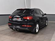 Audi Q3 I (8U) Кемерово  - изображение 29