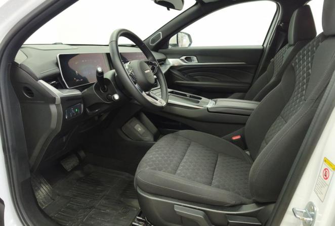 Haval F7 II с пробегом 2024 года, цена 2 175 000 рублей, 28991 км, внедорожник, Автокод Объявления