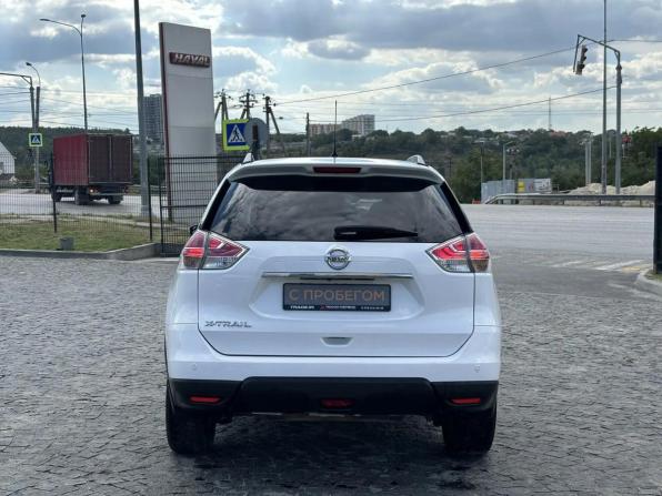 Nissan X-Trail III с пробегом 2015 года, цена 1 370 000 рублей, 245847 км, внедорожник, Автокод Объявления