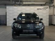 Renault Duster I Санкт-Петербург  - изображение 18