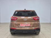 Hyundai Creta I Альметьевск  - изображение 22