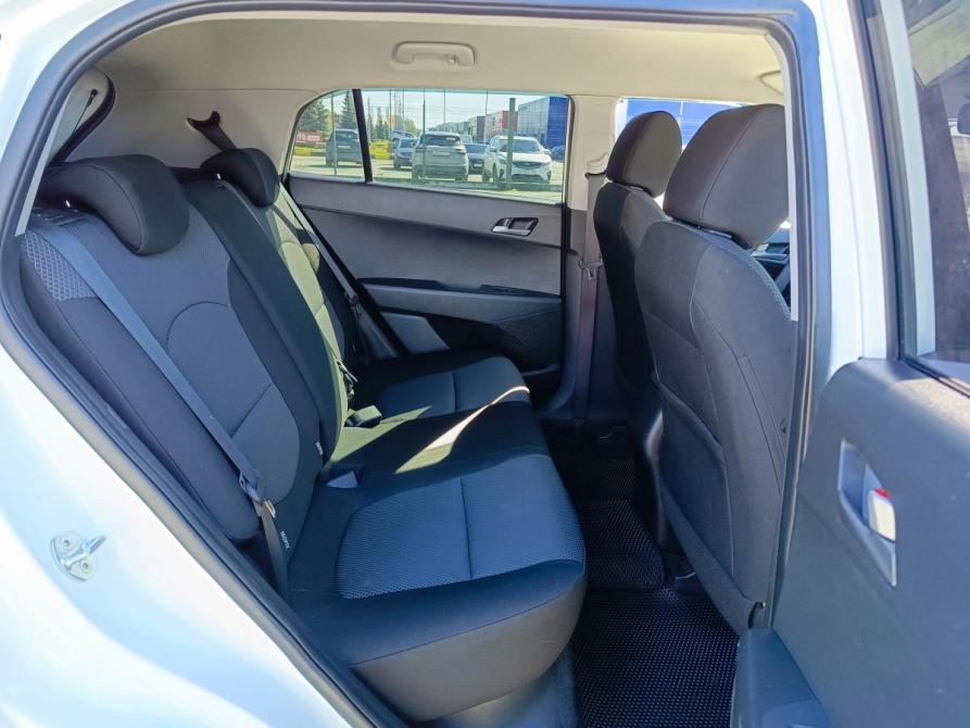 Hyundai Creta I Тюмень  - изображение 16