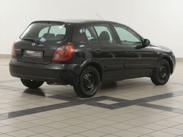 Nissan Almera II (N16) Рестайлинг с пробегом 2005 года, цена 290 000 рублей, 173600 км, хэтчбек, Автокод Объявления