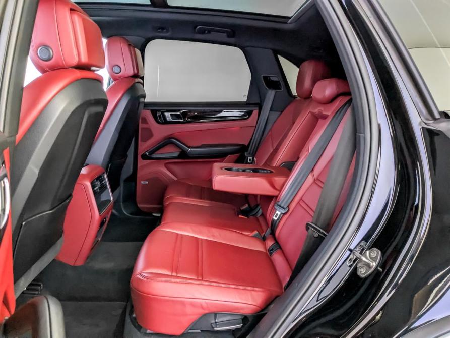 Porsche Cayenne III Москва  - изображение 12