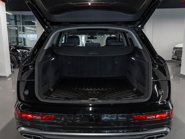 Audi Q5 II (FY) Рестайлинг с пробегом 2023 года, цена 4 900 000 рублей, 26364 км, внедорожник, Автокод Объявления