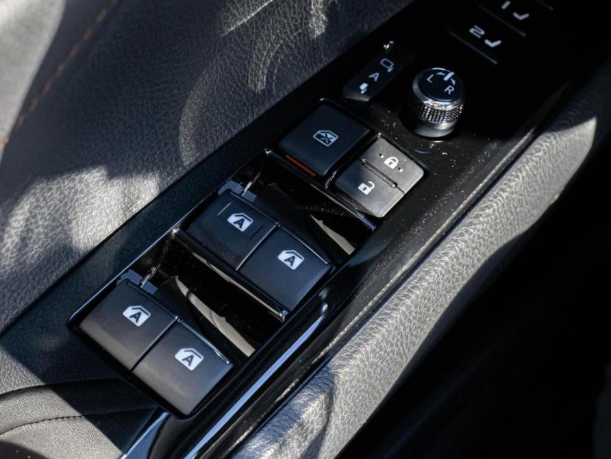 Toyota Camry VIII (XV70) Краснодар  - изображение 23