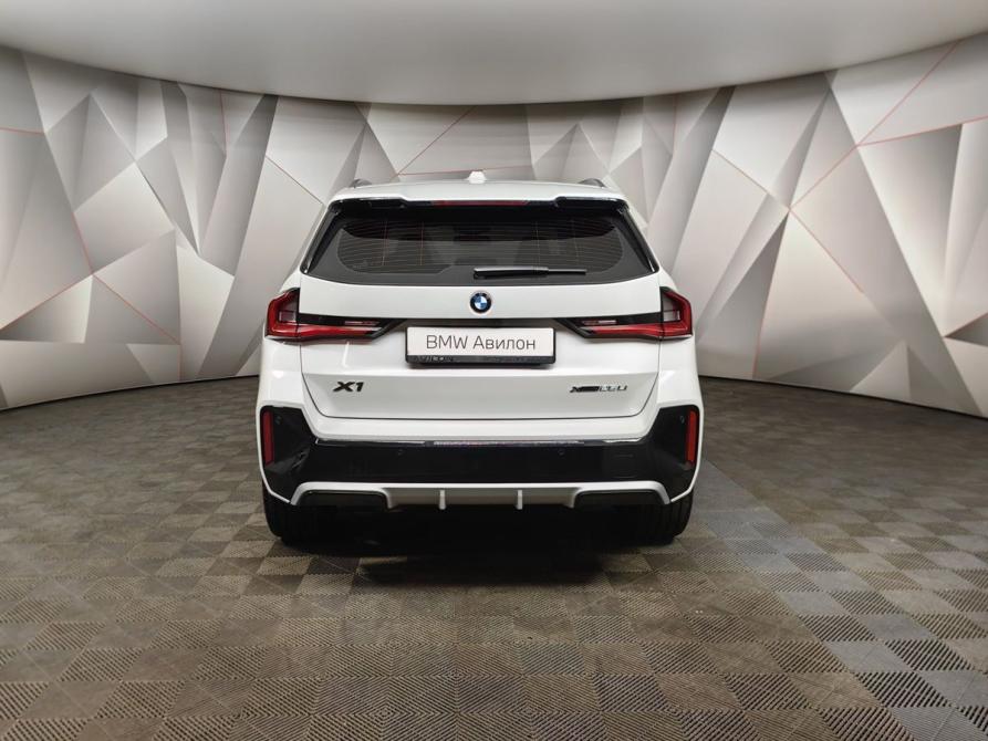 BMW X1 III (U11/U12) Москва  - изображение 4