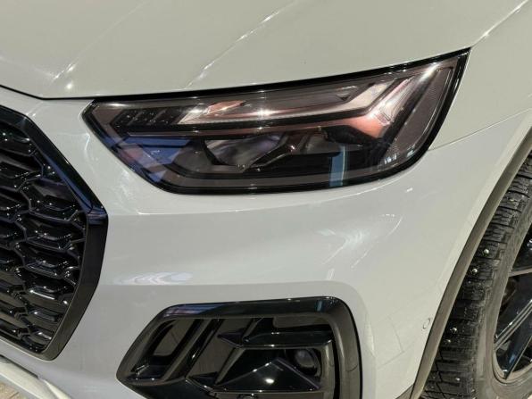 Audi Q5 Sportback I (FY) с пробегом 2021 года, цена 5 370 000 рублей, 63256 км, внедорожник, Автокод Объявления