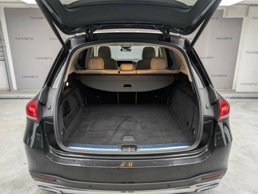 Mercedes-Benz GLE II (V167) Москва  - изображение 10
