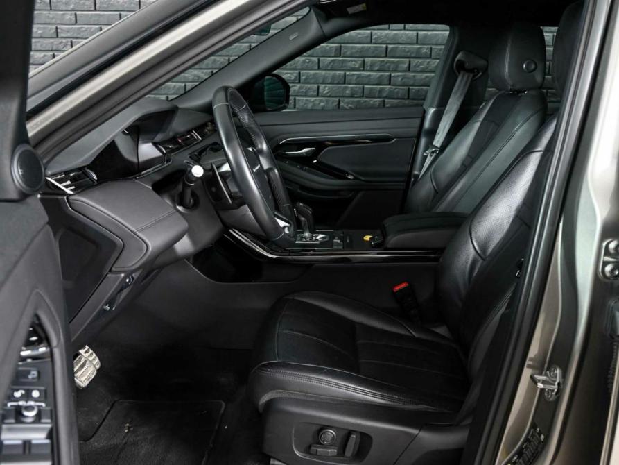 Land Rover Range Rover Evoque II Екатеринбург  - изображение 9