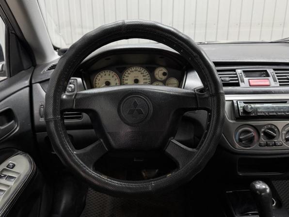 Mitsubishi Lancer IX Рестайлинг с пробегом 2005 года, цена 379 000 рублей, 292116 км, седан, Автокод Объявления