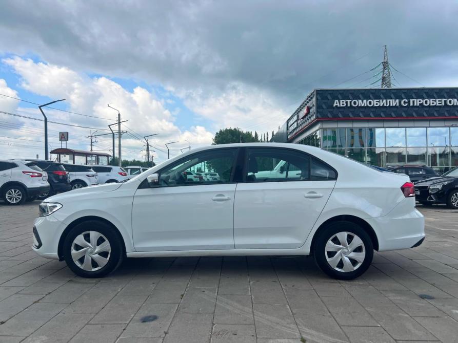 Volkswagen Polo V Рестайлинг Стерлитамак  - изображение 7
