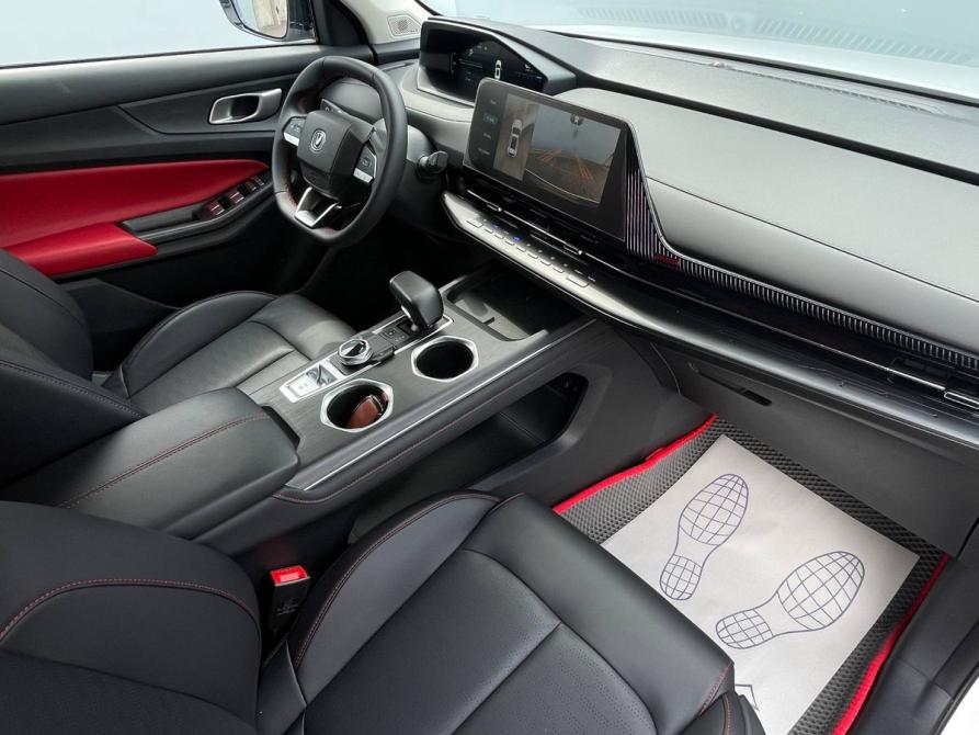 Changan UNI-S (CS55 Plus) I Стерлитамак  - изображение 34