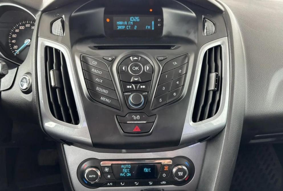 Ford Focus III Киров  - изображение 20