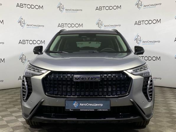 Haval Jolion I Рестайлинг с пробегом 2025 года, цена 2 629 000 рублей, 2975 км, внедорожник, Автокод Объявления