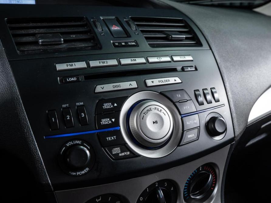 Mazda 3 II (BL) Волгоград  - изображение 14