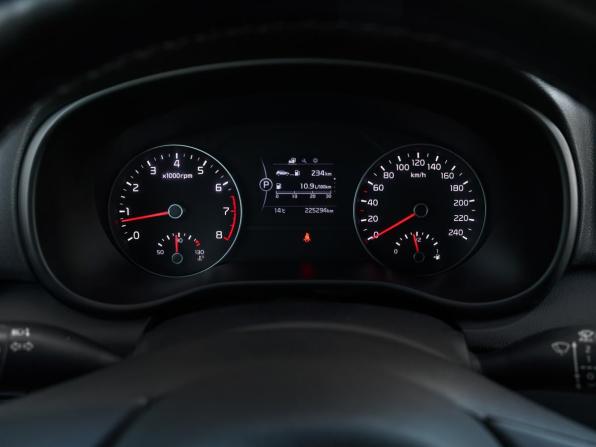 Kia Sportage IV с пробегом 2016 года, цена 1 498 000 рублей, 225300 км, внедорожник, Автокод Объявления