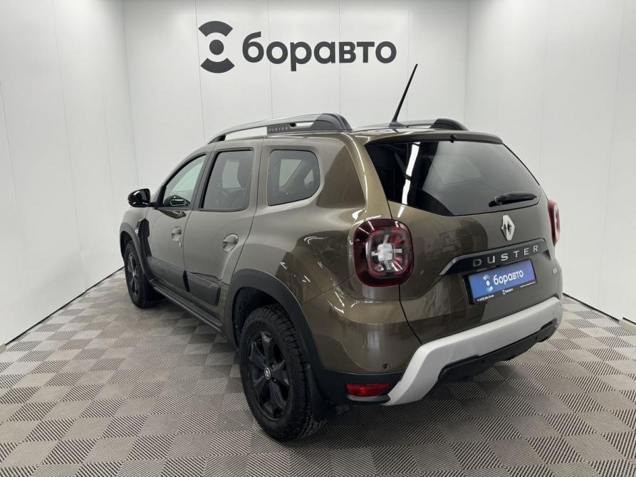 Renault Duster II Воронеж  - изображение 6