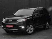 Toyota Highlander II (XU40) Рестайлинг Екатеринбург  - изображение 28