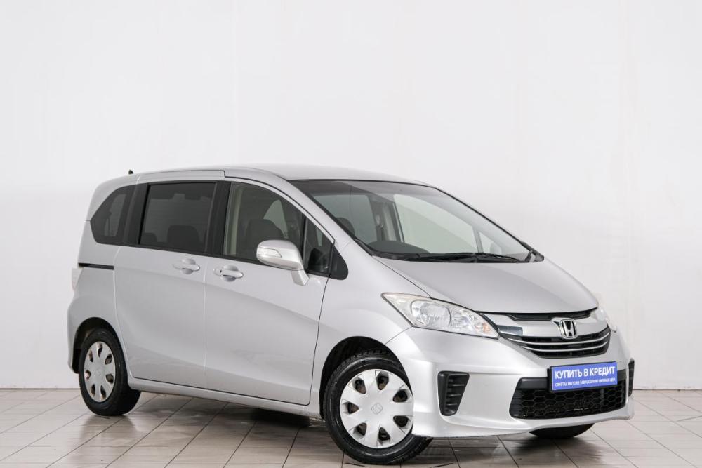 Honda Freed I Рестайлинг 2 Красноярск  - изображение 1