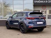 Kia Sportage IV Рестайлинг Москва  - изображение 37