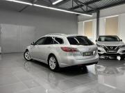 Mazda 6 II (GH) Тверь  - изображение 26