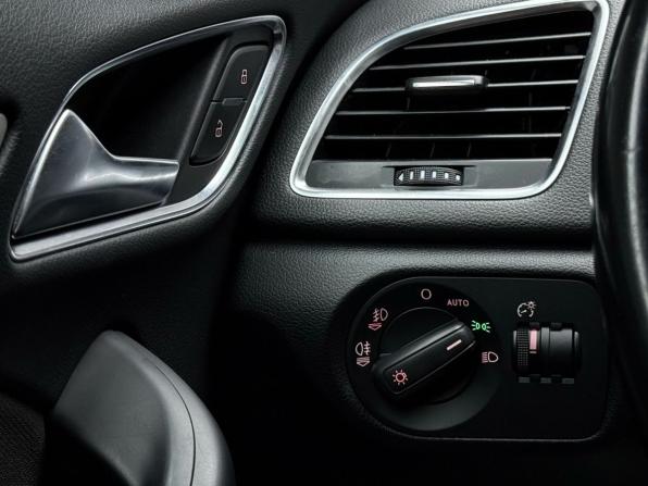 Audi Q3 I (8U) с пробегом 2013 года, цена 1 659 000 рублей, 189925 км, внедорожник, Автокод Объявления