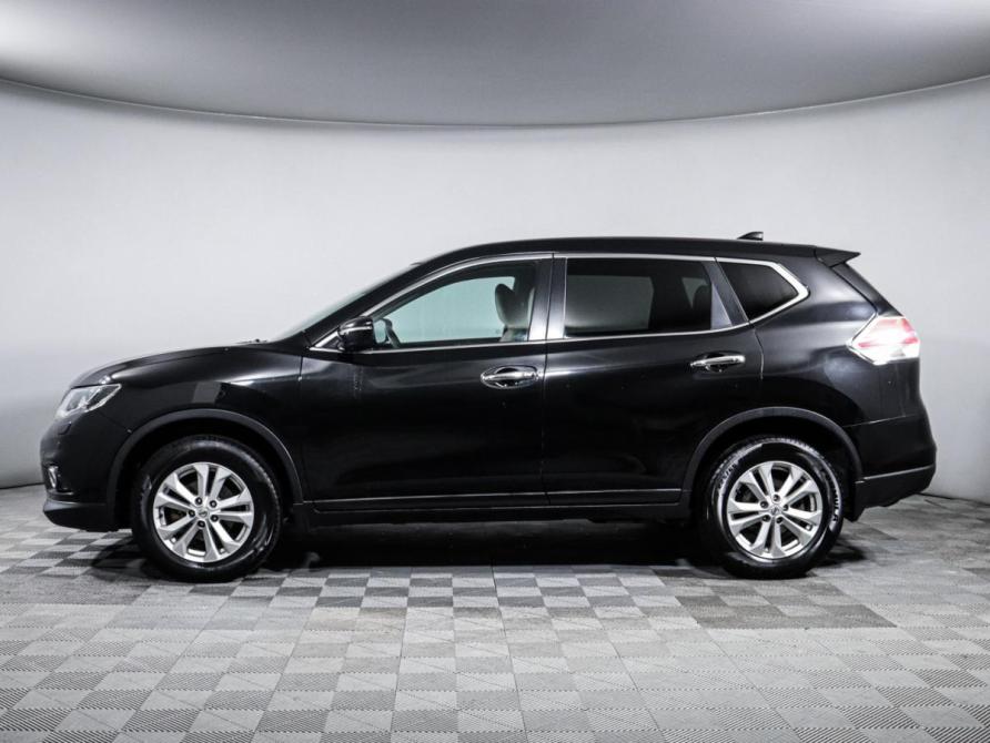 Nissan X-Trail III Москва  - изображение 8