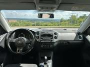 Volkswagen Tiguan I Рестайлинг Уфа  - изображение 21
