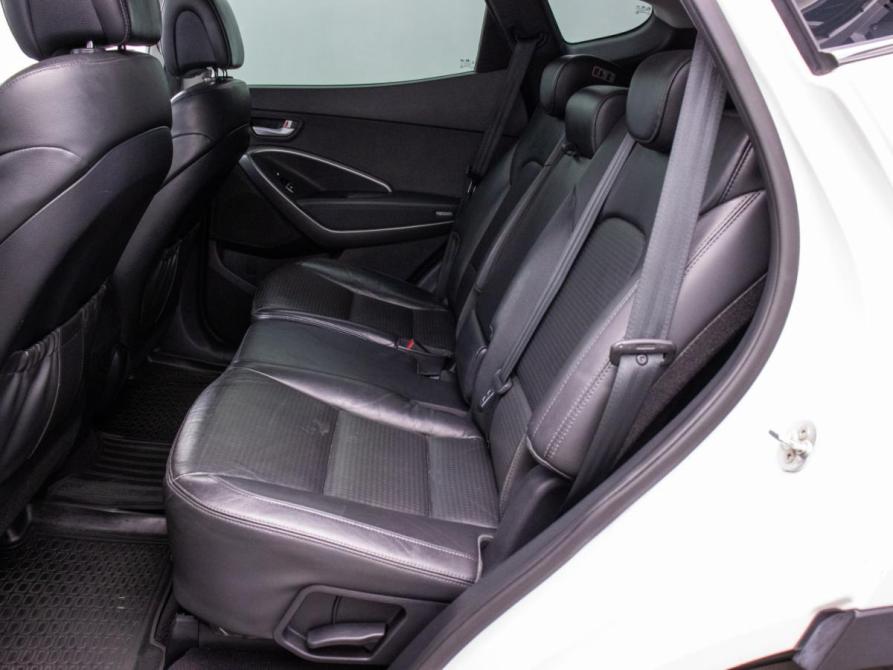 Hyundai Santa Fe III Москва  - изображение 12