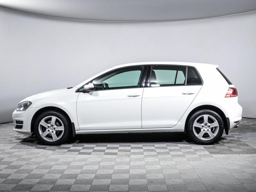 Volkswagen Golf VII Москва  - изображение 8