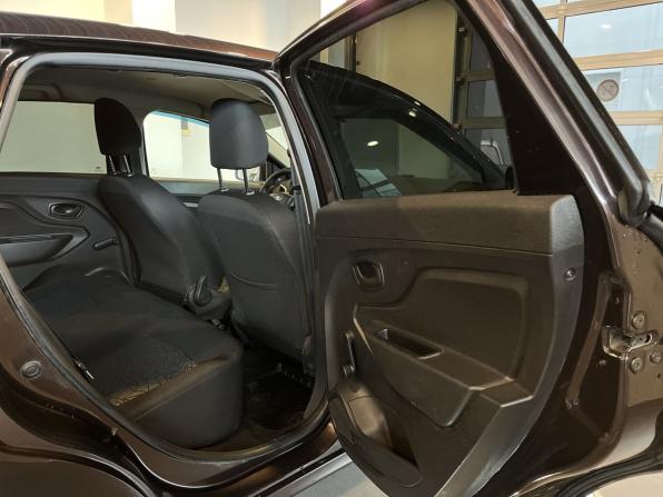 Lada (ВАЗ) XRAY I с пробегом 2017 года, цена 650 000 рублей, 120510 км, хэтчбек, Автокод Объявления