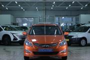 Hyundai Solaris I Рестайлинг Омск  - изображение 27