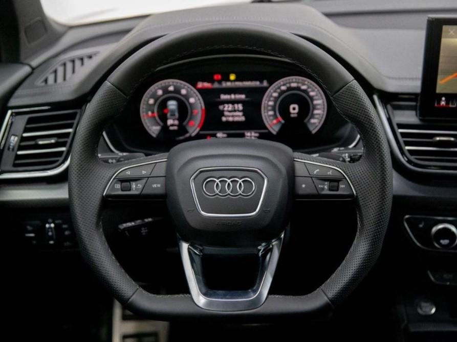 Audi Q5 II (FY) Рестайлинг Воронеж  - изображение 11