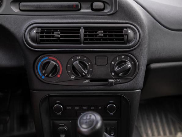 Lada (ВАЗ) Niva Travel I с пробегом 2023 года, цена 1 149 000 рублей, 11670 км, внедорожник, Автокод Объявления