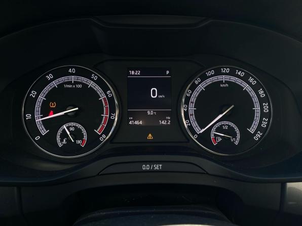 Skoda Kodiaq I с пробегом 2020 года, цена 3 070 000 рублей, 42000 км, внедорожник, Автокод Объявления