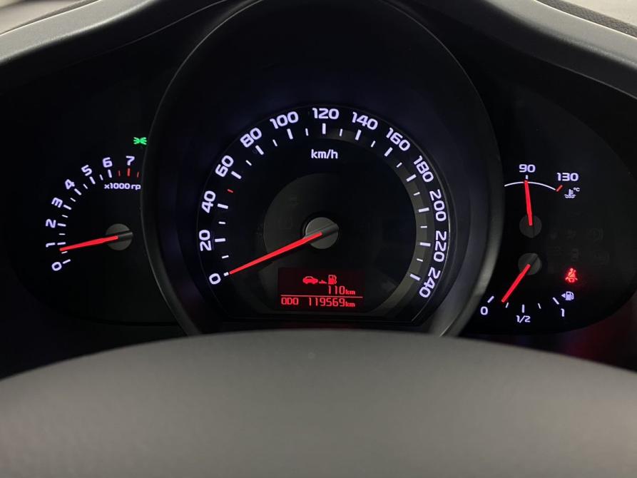 Kia Sportage III Рестайлинг Воронеж  - изображение 14