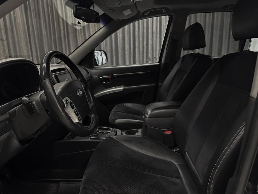 Hyundai Santa Fe II Красноярск  - изображение 8