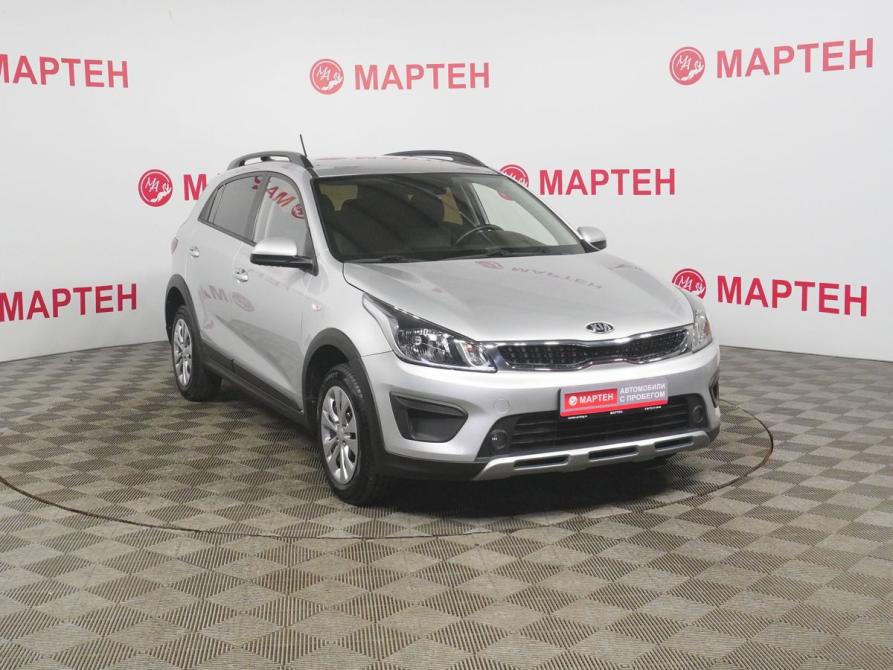 Kia Rio IV Вологда  - изображение 3