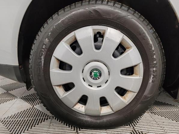 Skoda Octavia II (A5) с пробегом 2007 года, цена 679 000 рублей, 131287 км, универсал, Автокод Объявления