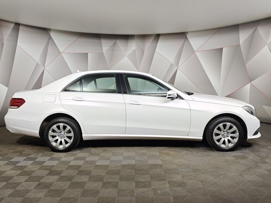 Mercedes-Benz E-Класс IV (W212 S212 C207) Рестайлинг Москва  - изображение 6