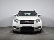 Geely Emgrand X7 I Санкт-Петербург  - изображение 20