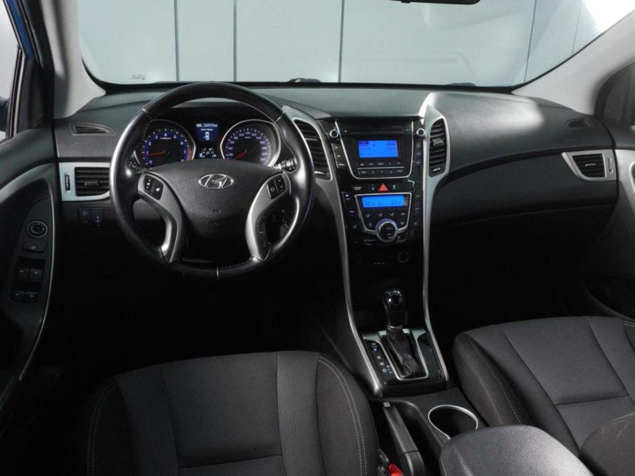 Hyundai i30 II Минеральные Воды  - изображение 6