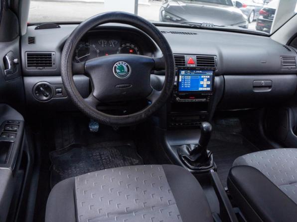 Skoda Octavia I (A4) Рестайлинг с пробегом 2008 года, цена 760 000 рублей, 166972 км, лифтбек, Автокод Объявления